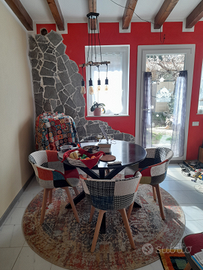 Appartamento piano terra