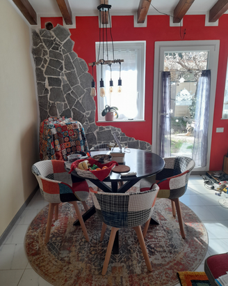 Appartamento piano terra