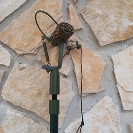 asta telescopica