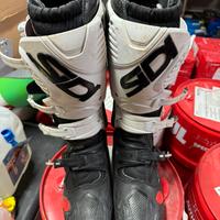 Sidi cross fire 3
