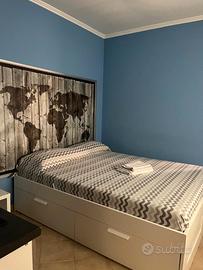 Grazioso mono vano centro