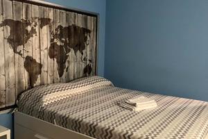 Grazioso mono vano centro