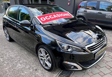 Peugeot 308 PureTech Turbo 130 S&S Allure