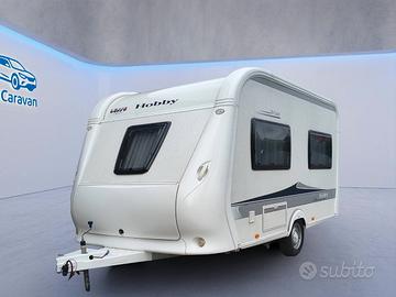 Hobby 400 FSE DE LUXE