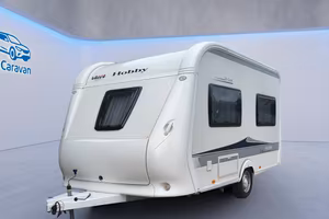 Hobby 400 FSE DE LUXE