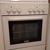 Forno Elettrico DeLonghi 