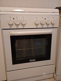 Forno Elettrico DeLonghi 