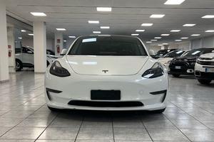 tesla model 3 dual motor long range KM166.000