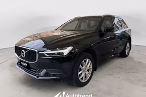 Volvo XC60 D4 190 CV AWD Business