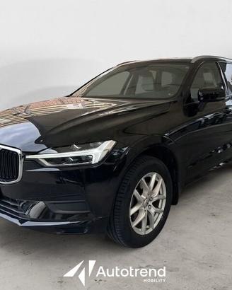 Volvo XC60 D4 190 CV AWD Business