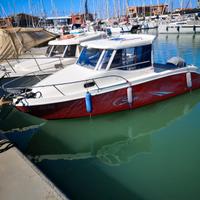 saver manta 21 delux 
