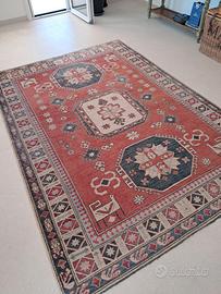 Tappeto orientale in lana 260x190