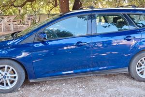 FORD Focus 3ª serie - 2017