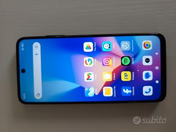 Redmi note 5g