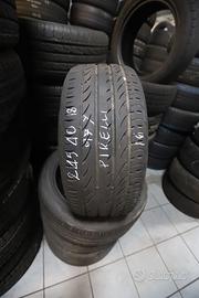 Pneumatici 245 40 18 tutte le misure R18