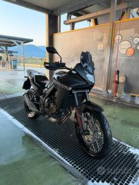 Honda transalp XL 750