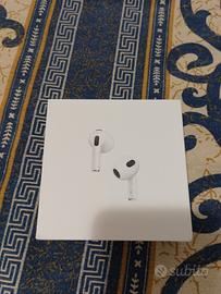 AirPods 3a generazione 