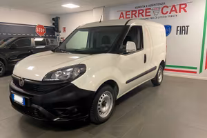 Fiat Doblo Doblò 1.6 MJT 90CV S&S PC-TN Cargo Easy