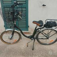 Bicicletta elettrica
