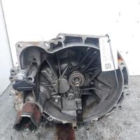 97WT7002BF CAMBIO MANUALE 5M FORD KA (1° SERIE) 1.