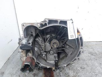 97WT7002BF CAMBIO MANUALE 5M FORD KA (1° SERIE) 1.