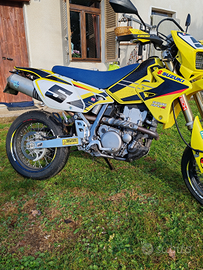 Suzuki drz 400sm 2007