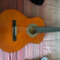 Chitarra classica
