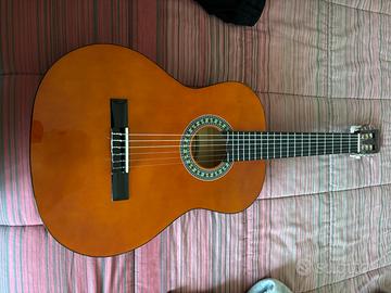 Chitarra classica