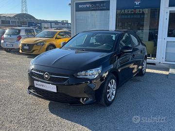 OPEL Corsa 6ª serie - Corsa 1.2 Edition