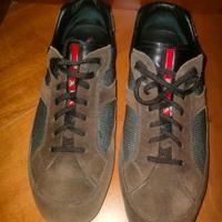Scarpe Prada Montecarlo 42