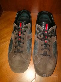 Scarpe Prada Montecarlo 42