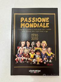 Passione mondiale