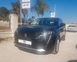 Peugeot 3008 BlueHDi 130cv Navy Led Rcam Clima aut