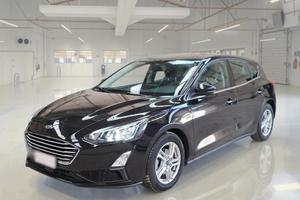 FORD FOCUS 1.0 ECOBOOST 125 CV BUS CO-PILOT AUTO 5