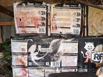 Mattonelle stufa e camino 