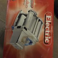 Pasta fresca fatta in casa