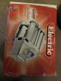 Pasta fresca fatta in casa