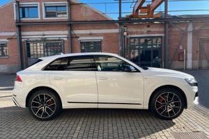 AUDIQ8 50 3.0 TDI MHEV SPORT QUATTRO S LINE SL