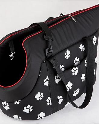 Trasportino per cane/gatto taglia piccola