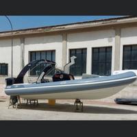 Iav marine 26s 2019 300cv garanzia 2029