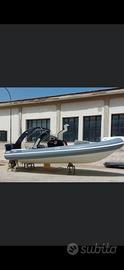 Iav marine 26s 2019 300cv garanzia 2029