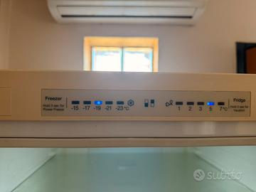 Frigo samsung