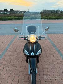 Piaggio liberty 150