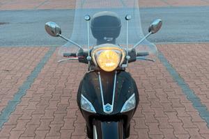 Piaggio liberty 150