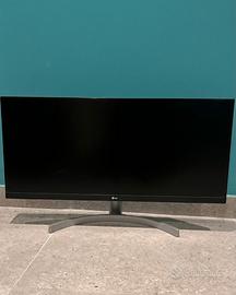 Monitor LG 29 pollici