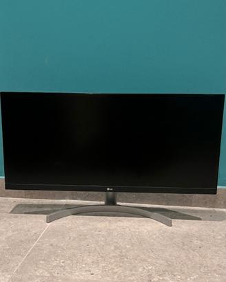 Monitor LG 29 pollici