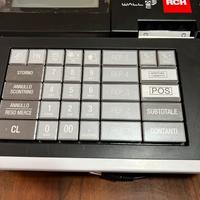 Registratore di cassa