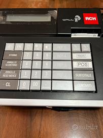 Registratore di cassa