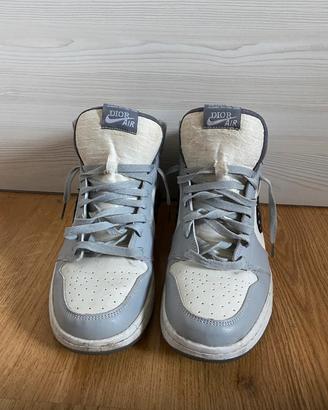 Jordan Dior