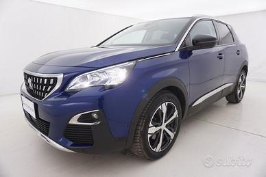 Peugeot 3008 Allure EAT8 BR826464 1.5 Diesel 131CV